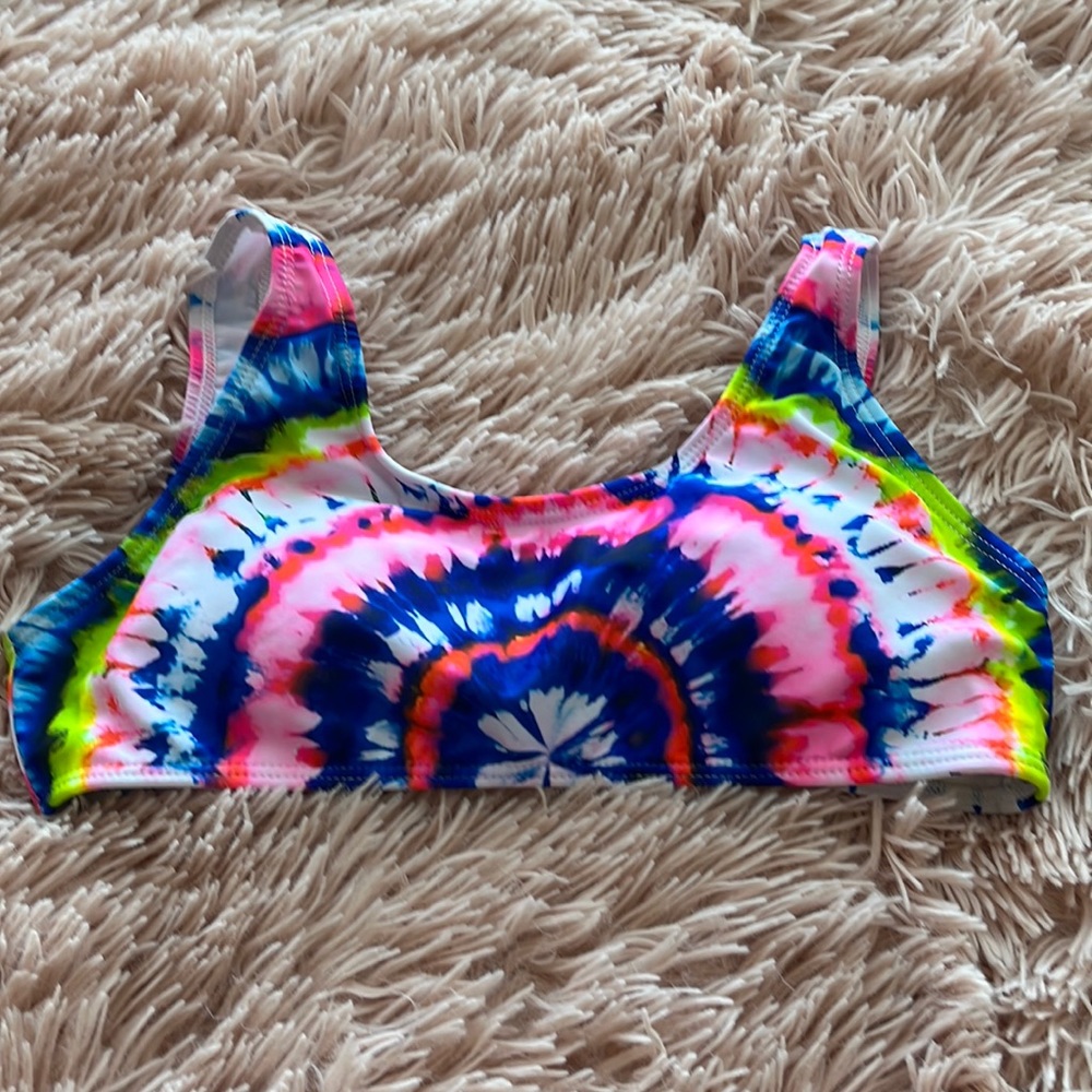 Kids size 150 bathing suit from Shein